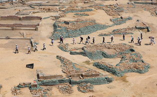 [Moment to Focus] Historical site opened to public