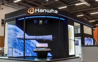 [Moment to Focus] Hanwha at Paris Airshow
