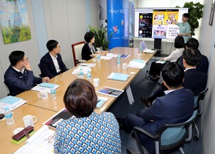 [게시판] Sh수협은행, 디지털 역멘토링 제도 도입