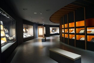 청주고인쇄박물관 전시관 개편 완료…내일 재개관