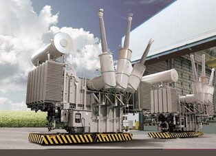 HD Hyundai Electric wins orders for power transformers