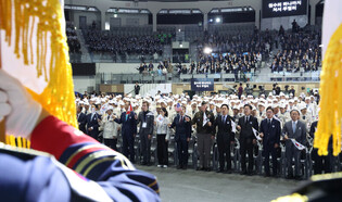 [Moment to Focus] Korean War anniversary