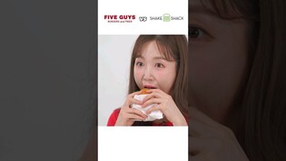 Five Guys VS Shake Shack : What's your choice?