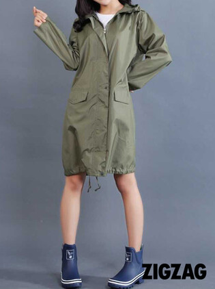 장마 시작하자 레인부츠·코트 인기 '쑥'