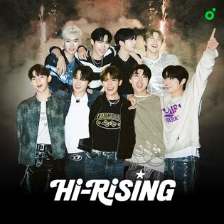 멜론, 신인 아티스트 지원하는 '하이라이징' 개시