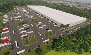 CJ Logistics, KOBC to invest 600 bln won to open 3 new logistics centers in U.S.