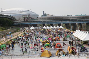 '납 기준치 초과' 어린이용 물놀이기구·완구 65개 리콜명령