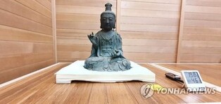 서산 부석사서 고려시대 유물 다수 발견…시굴 조사 예정