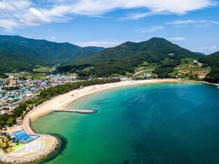 경남 26개 해수욕장 7월 1일부터 본격 개장…8월 20일까지