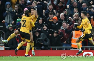 황희찬의 울버햄프턴, 7월 방한 친선경기 취소