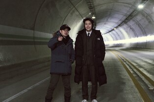 '귀공자' 박훈정 감독 "김선호가 캐스팅 1순위…대안 없었다"