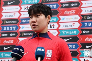 World Cup veteran, neophyte recognize importance of conditioning