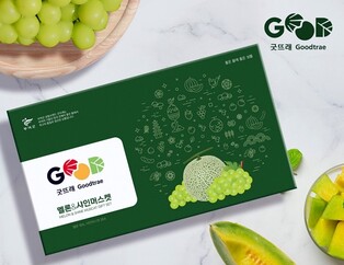 부여 10품, 새 디자인 입고 소비자 공략…상자 디자인 리뉴얼