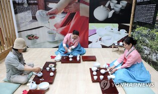 하동엑스포, 집계방식 차이로 전체 방문객 수 '설왕설래'