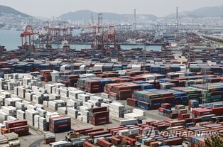 [다음주 경제] 경상수지 어떻게 되나…5월 흑자 여부 주목