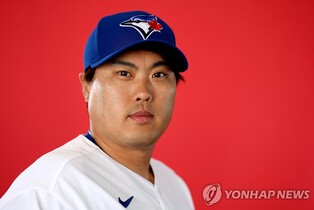 Blue Jays' Ryu Hyun-jin to pitch in minor league game in injury rehab