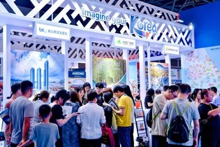 중국인 입맛 잡아라…부산관광공사, 현지 미식 마케팅