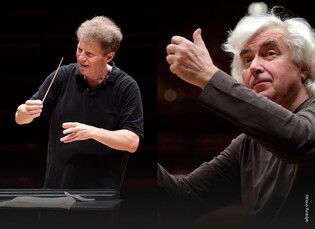 KBS교향악단, 드미트리 키타옌코·요엘 레비 '계관지휘자' 위촉