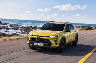 GM Korea's June sales jump 87 pct on strong exports