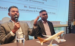 [여행소식] 바틱에어 말레이시아, 한국 취항 기자간담회