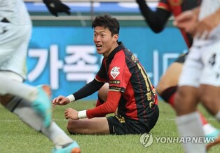 황의조, 2일 영국으로 출국…"소속팀 복귀"