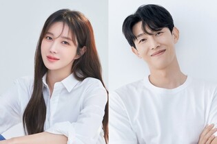 이혼 해결사 이지아·강기영…JTBC 새 드라마 '끝내주는 해결사'