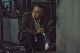 늙은 형사 이성민이 보여주는 관록의 힘…디즈니+ '형사록2'