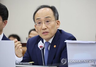 Finance minister rules out extra budget amid slowing economy