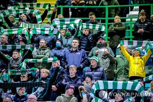 무산된 한국 투어…울버햄프턴·AS로마·셀틱·인천 모두 '불참'(종합)