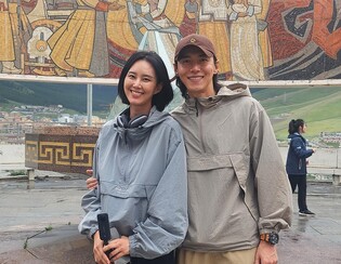 지구촌나눔운동, 몽골 자르갈란트에서 개발협력 봉사