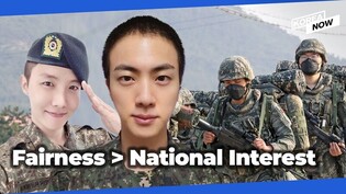 MMA chief speaks up about granting military exemptions to BTS and other idols
