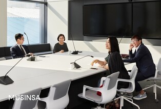 무신사, 입점 브랜드 디자인 도용 피해 막는다…독립기구 설치