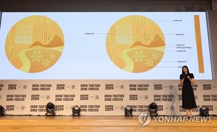 S. Korea unveils medals for 2024 Winter Youth Olympics