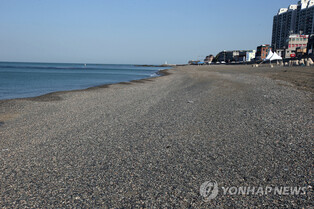 울산 강동산하해변에 바다행정봉사실 운영…민원처리·응급처치