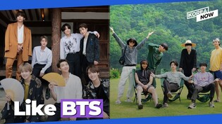 KTO unveils K-wave tourism products, including 'BTS course'