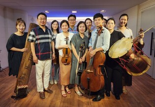 라메르에릴-서경덕, 9일 국립국악원서 '독도' 주제 문화예술공연