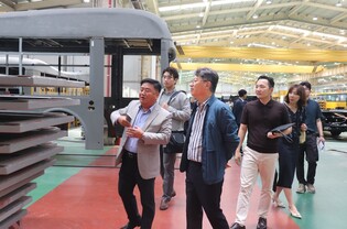 KG Mobility to transform Edison Motors into eco-friendly commercial carmaker
