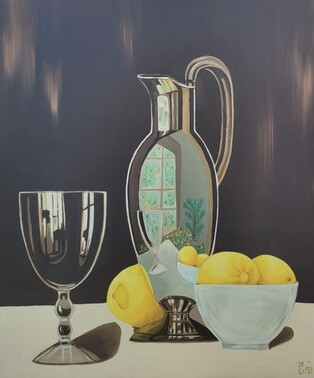 전남대 의대 송주현 교수, 여성미술대전 수상