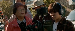 할머니들이 영화를 찍더니 달라졌다…다큐 '작은 정원'