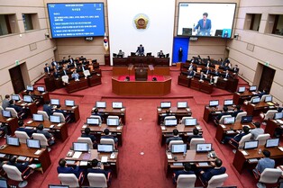 경남도의회, 농업현안 '쌀 소비촉진·마늘값 안정' 적극 대응