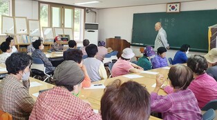 유교문화·사찰 체험…세종서 12월까지 문화유산 향유프로그램