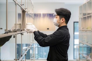 서울시, 사회적약자 반려견 장례 대행서비스 시범운영