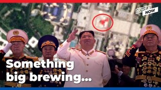 What’s North Korean leader Kim Jong-un planning next?
