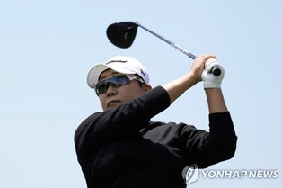 US여자오픈 준우승 신지애 "페블비치, 언젠가는 돌아오고파"