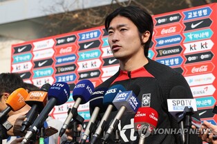 축구 국가대표 공격수 조규성, 덴마크 미트윌란 입단…5년 계약