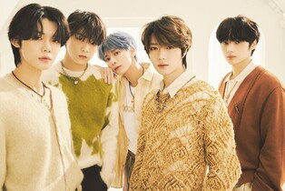 TXT tops Japan’s Oricon weekly charts with ‘SWEET’