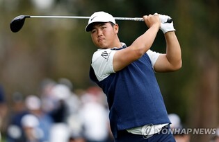 PGA 투어 스코틀랜드오픈 13일 개막…2주간 영국 대회