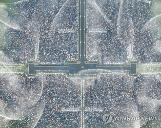 2만5천명 몰린 싸이 흠뻑쇼 무사 마무리…안전 도시 품격 빛났다