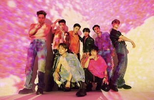 EXO's 'EXIST' tops iTunes Top Albums chart in 66 nations