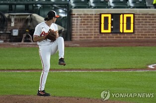 MLB 사무국과 선수노조, PS 피치 클록 완화 여부 두고 이견